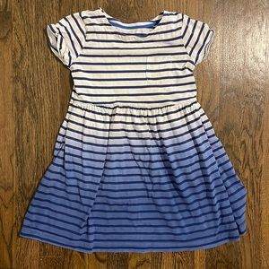 Mini Boden Fun Jersey Dress
